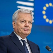 Belgia: Policja przeszukała domy byłego komisarza UE 