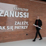 Nieznane archiwa mistrza kina