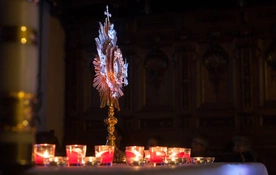 Ewangelia musi być głoszona „mocą Ducha Świętego”