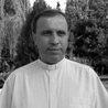 Zmarł ks. Lesław Kasprzyszak