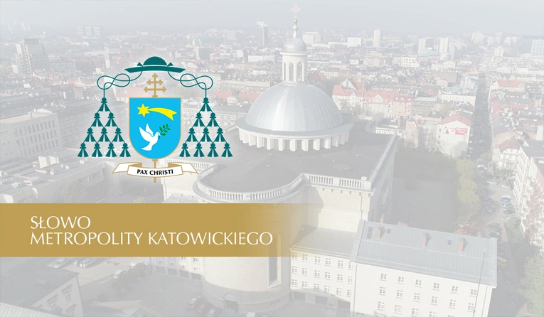 Słowo abp. Adriana Galbasa w dniu wspomnienia św. Barbary