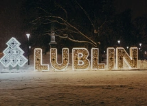 W Lublinie rusza Festiwal Bożego Narodzenia
