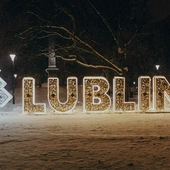W Lublinie rusza Festiwal Bożego Narodzenia