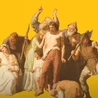 Alfabet religii: Pogański bunt