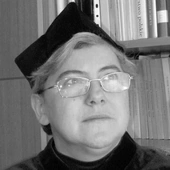 Zmarła prof. Maria Szymanowicz
