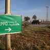Chcą zakończyć wielką historię chrześcijan z Aleppo