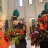 Barbórka w Sośnicy