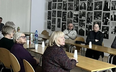 Senior jest KUL