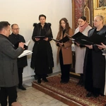 Msza św. inaugurująca sympozjum Ottonowe