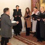 Msza św. inaugurująca sympozjum Ottonowe