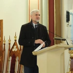Msza św. inaugurująca sympozjum Ottonowe