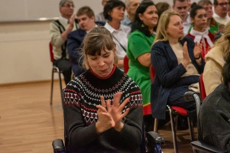 Pilski Dzień Osób z Niepełnosprawnościami