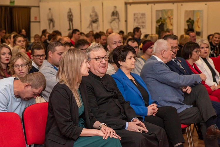 Pilski Dzień Osób z Niepełnosprawnościami