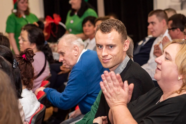 Pilski Dzień Osób z Niepełnosprawnościami