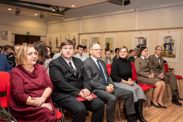 Pilski Dzień Osób z Niepełnosprawnościami
