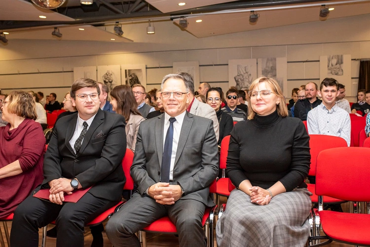 Pilski Dzień Osób z Niepełnosprawnościami