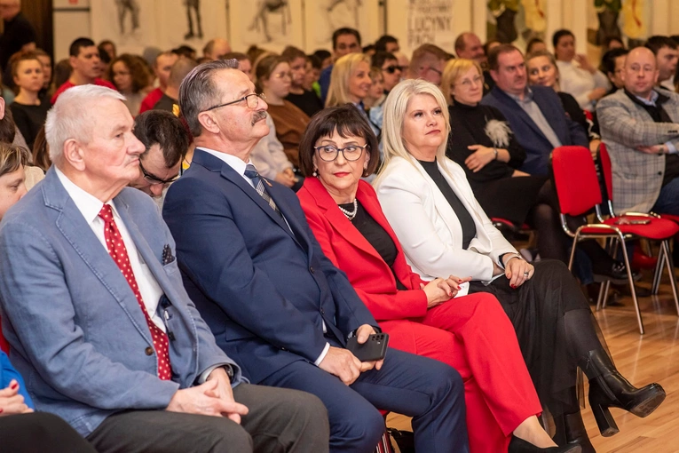 Pilski Dzień Osób z Niepełnosprawnościami