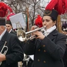 Górnicza Orkiestra Dęta KWK "Sośnica"