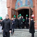 Barbórka w Bytomiu-Bobrku