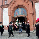 Barbórka w Bytomiu-Bobrku