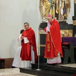 Barbórka w Bytomiu-Bobrku