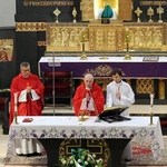 Barbórka w Bytomiu-Bobrku