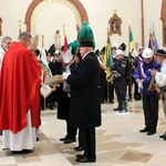 Barbórka w Bytomiu-Bobrku