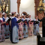 Barbórka w Bytomiu-Bobrku