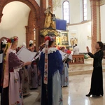 Barbórka w Bytomiu-Bobrku