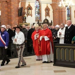 Barbórka w Bytomiu-Bobrku