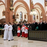 Barbórka w Bytomiu-Bobrku