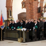 Barbórka w Bytomiu-Bobrku