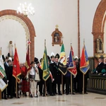 Barbórka w Bytomiu-Bobrku