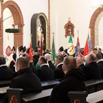 Barbórka w Bytomiu-Bobrku