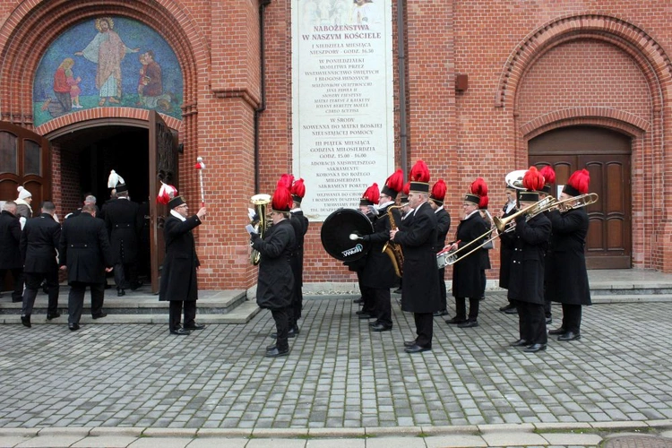 Barbórka w Bytomiu-Bobrku