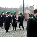 Barbórka w Bytomiu-Bobrku