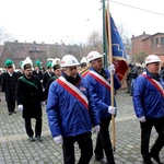 Barbórka w Bytomiu-Bobrku