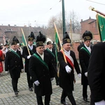 Barbórka w Bytomiu-Bobrku