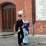 Barbórka w Bytomiu-Bobrku