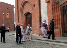 Barbórka w Bytomiu-Bobrku