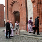 Barbórka w Bytomiu-Bobrku