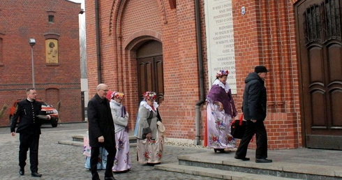 Barbórka w Bytomiu-Bobrku