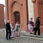 Barbórka w Bytomiu-Bobrku