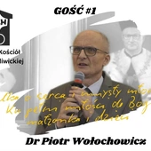 Świadkowie nadziei - przyjdź, posłuchaj, porozmawiaj