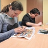 Przepis na dobro. W warsztatach terapii zajęciowej powstają małe dzieła sztuki