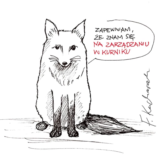 Taka prowokacja