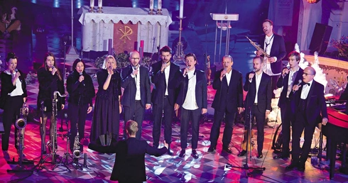 Wszystkie domy Pospieszalskich. Dwa pokolenia muzyków śpiewają wiersze wybitnych polskich poetów