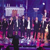 Wszystkie domy Pospieszalskich. Dwa pokolenia muzyków śpiewają wiersze wybitnych polskich poetów