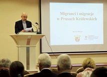 	Głównym organizatorem tych spotkań, odbywających się co rok, jest ks. prof. Wojciech Zawadzki.