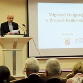 	Głównym organizatorem tych spotkań, odbywających się co rok, jest ks. prof. Wojciech Zawadzki.
